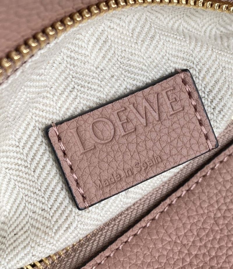 Loewe Puzzle Bags